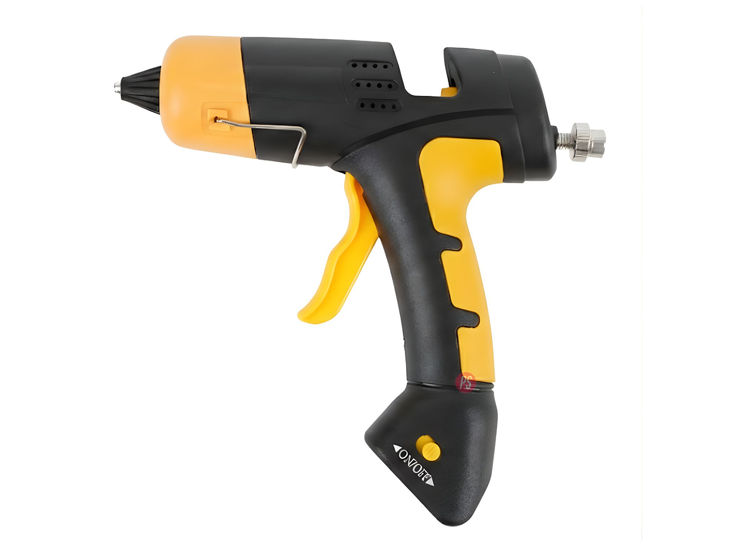 Pistola Silicona Technics Recargable 20W USB-C - PS 1