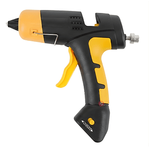 Pistola Silicona Technics Recargable 20W USB-C - PS