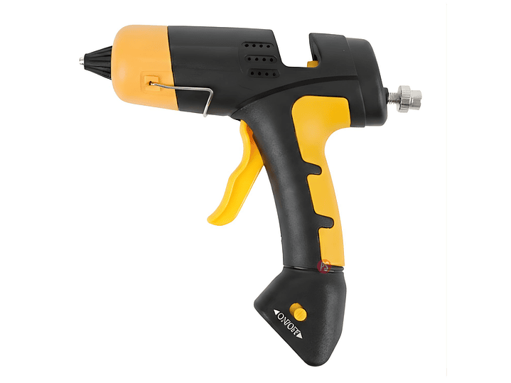 Pistola Silicona Technics Recargable 20W USB-C - PS 1