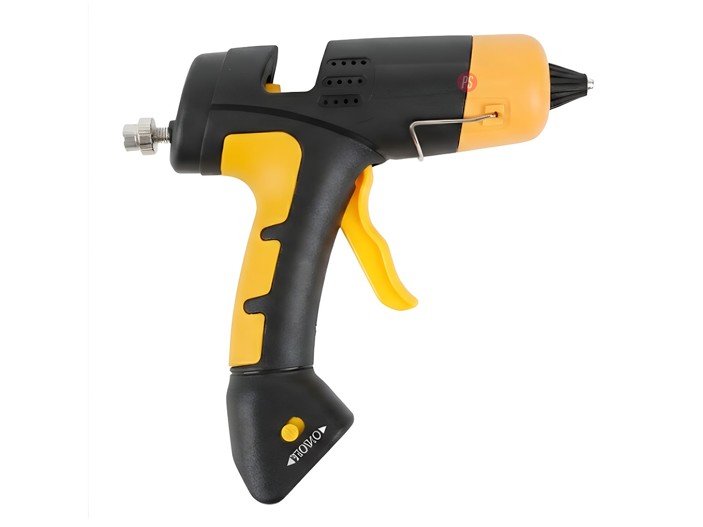 Pistola Silicona Technics Recargable 20W USB-C - PS 2