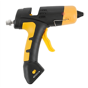 Pistola Silicona Technics Recargable 20W USB-C - PS