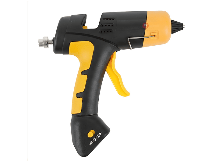 Pistola Silicona Technics Recargable 20W USB-C - PS 2