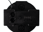 Foco PAR LED 18 RGB Giratorio 60W con Control DMX - PS - Miniatura 3