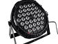 Foco PAR LED RGB 36 LEDs 60W DMX Profesional - PS - Miniatura 2