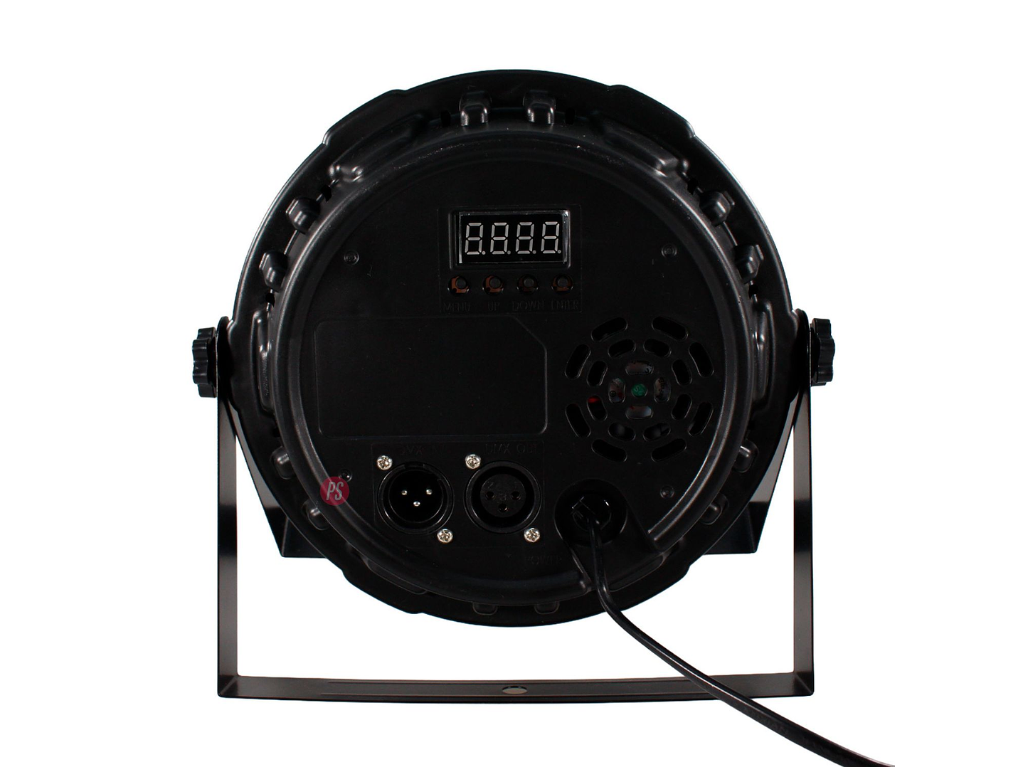 Foco PAR LED RGB 36 LEDs 60W DMX Profesional - PS 3