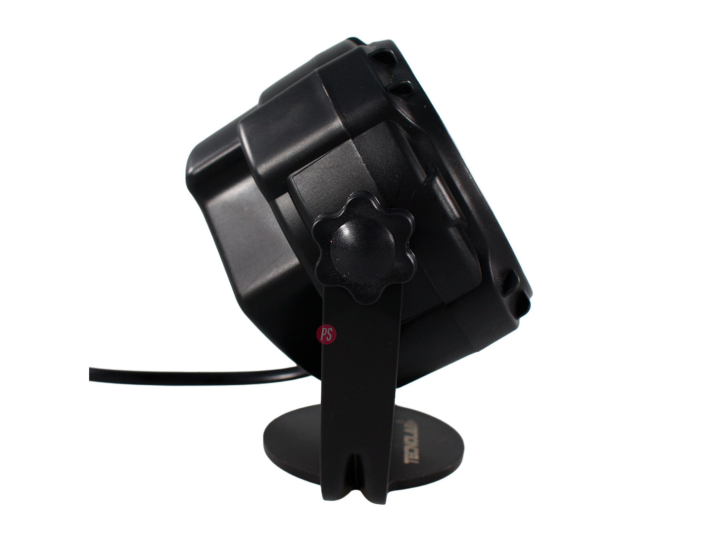 Foco PAR LED RGB con Parlante Bluetooth 10W + Control - PS 4