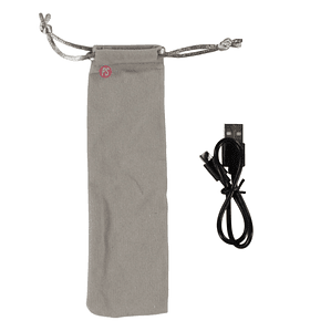 Puntero Laser Presentaciones USB Touch 100mts - PS