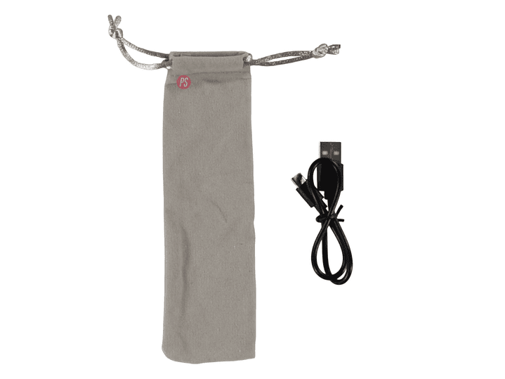 Puntero Laser Presentaciones USB Touch 100mts - PS 2