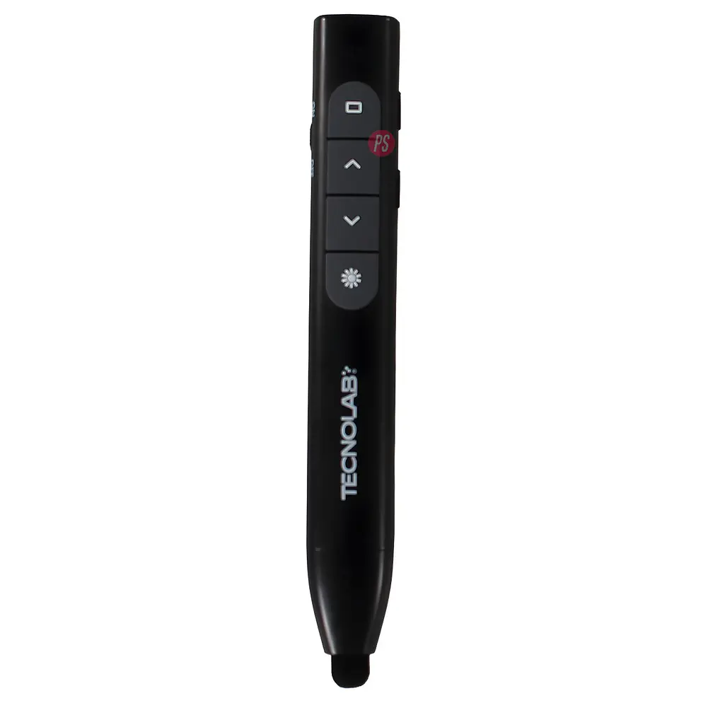 Puntero Laser Presentaciones USB Touch 100mts - PS 1