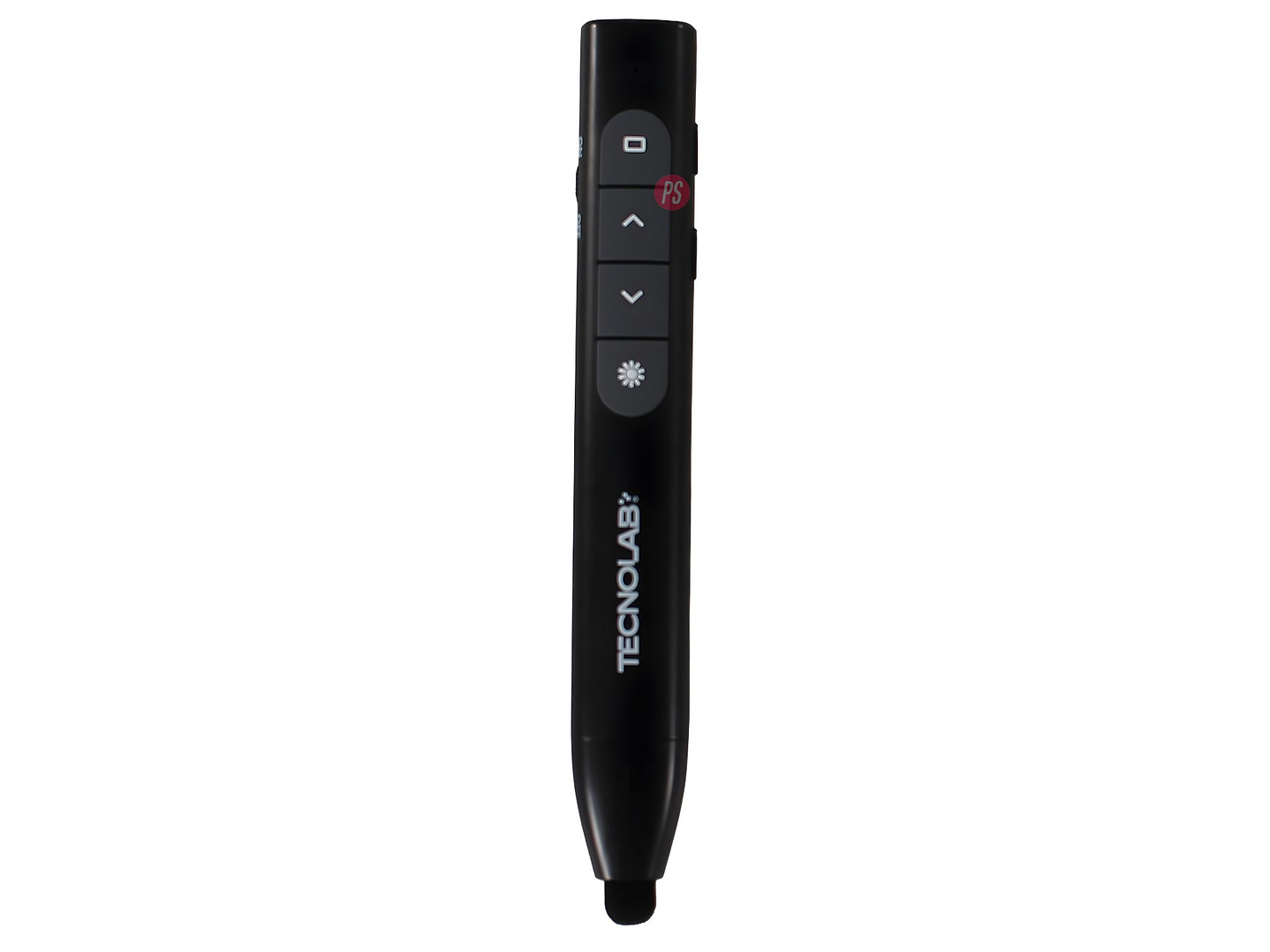 Puntero Laser Presentaciones USB Touch 100mts - PS 1