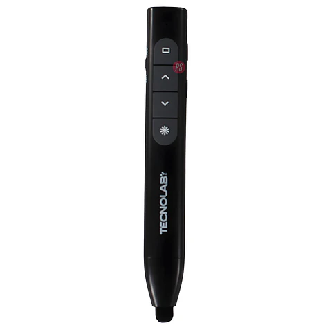 Puntero Laser Presentaciones USB Touch 100mts - PS
