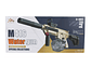 Rifle Lanza Agua Automático M416 Infantil - PS - Miniatura 3