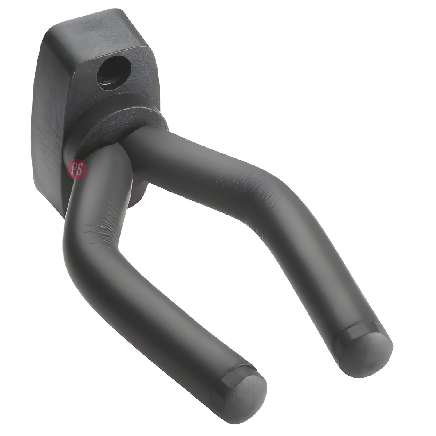 Atril de pared para Guitarra/Bajo Hercules GSP40SBPLUS