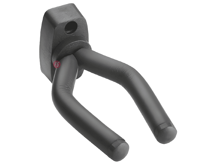 Set 2 Soportes de Pared para Guitarra Bajo y Ukelele - PS 1