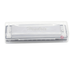 Armonica 10 Agujeros en Do Mayor Instrumento Musical - PS