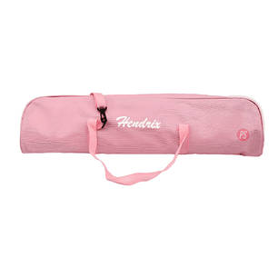 Melodica 37 Notas Rosada con Funda Instrumento Musical - PS