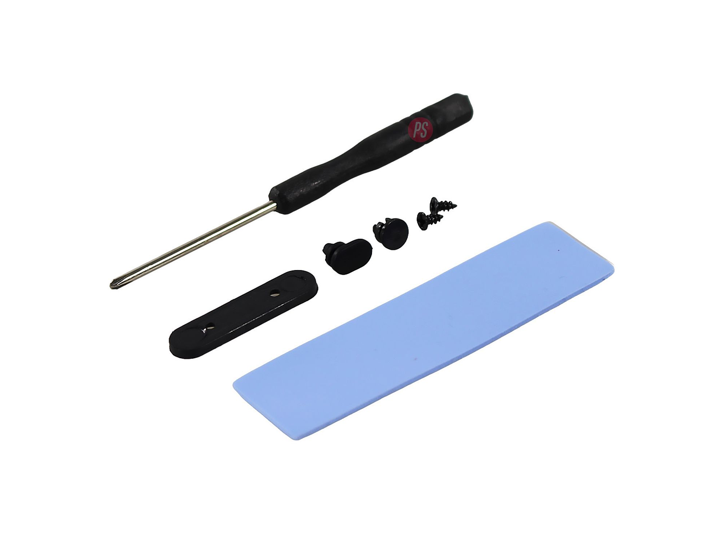 Cofre SSD M.2 NVMe 2.5 Pulgadas USB-C 3.1 Dual 10Gbps - PS 2