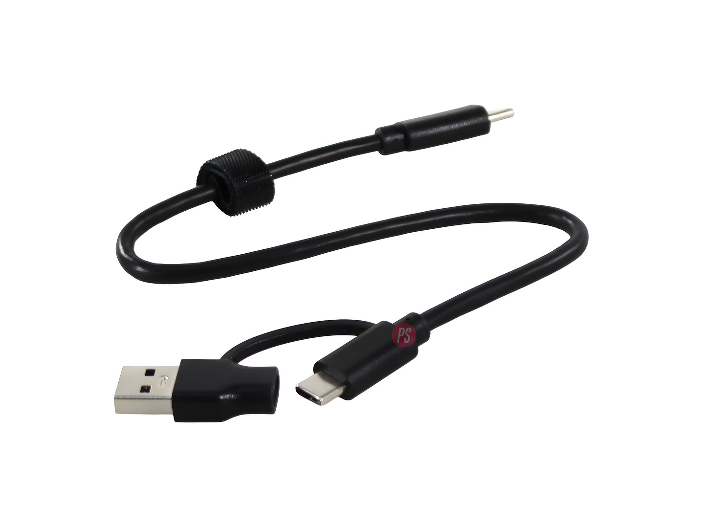 Cofre Disco Duro 2.5 Pulgadas USB-C 3.1 5Gbps SATA SSD - PS 2