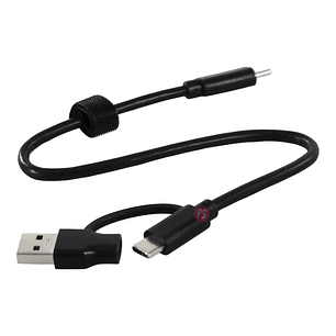 Cofre Disco Duro 2.5 Pulgadas USB-C 3.1 5Gbps SATA SSD - PS