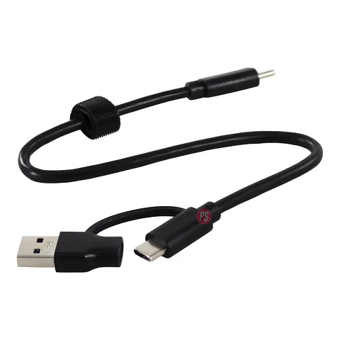 Cofre Disco Duro 2.5 Pulgadas USB-C 3.1 5Gbps SATA SSD - PS