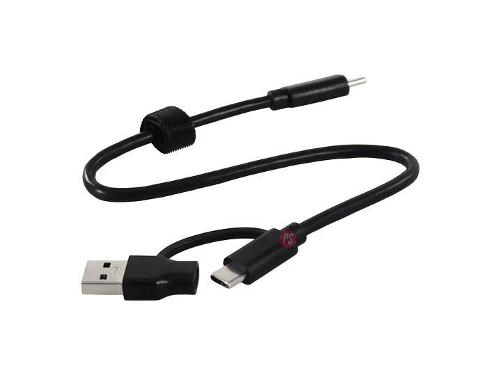 Cofre Disco Duro 2.5 Pulgadas USB-C 3.1 5Gbps SATA SSD - PS 2