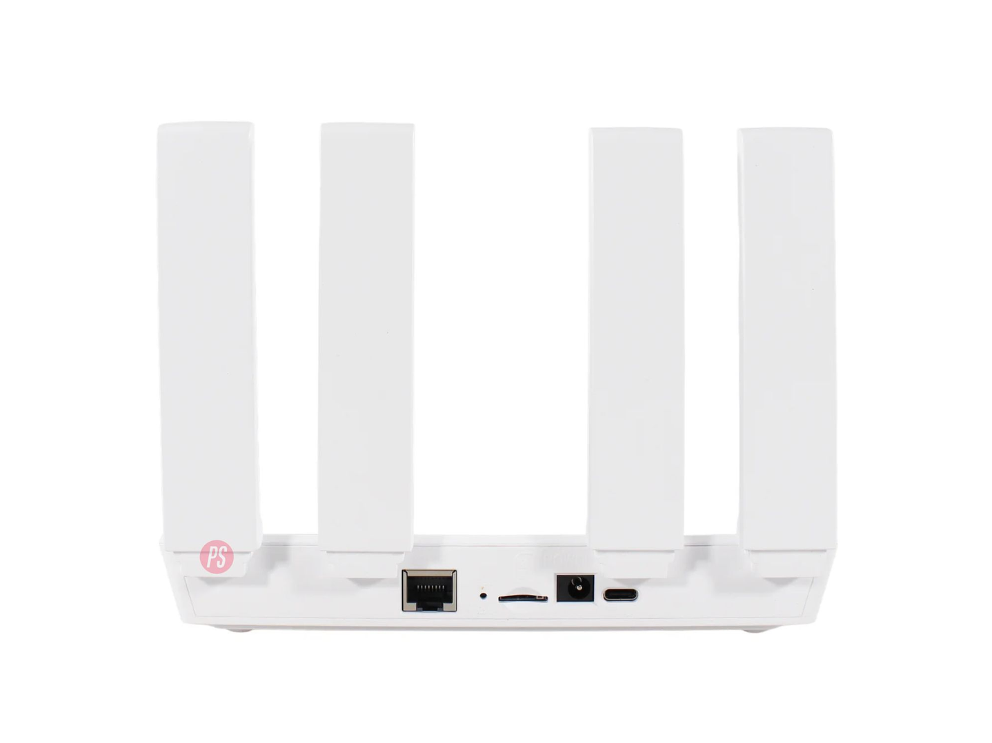 Router 4G CPE WiFi 6 con Ranura Chip 150Mbps LTE - PS 2