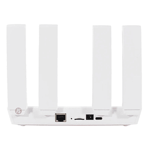 Router 4G CPE WiFi 6 con Ranura Chip 150Mbps LTE - PS