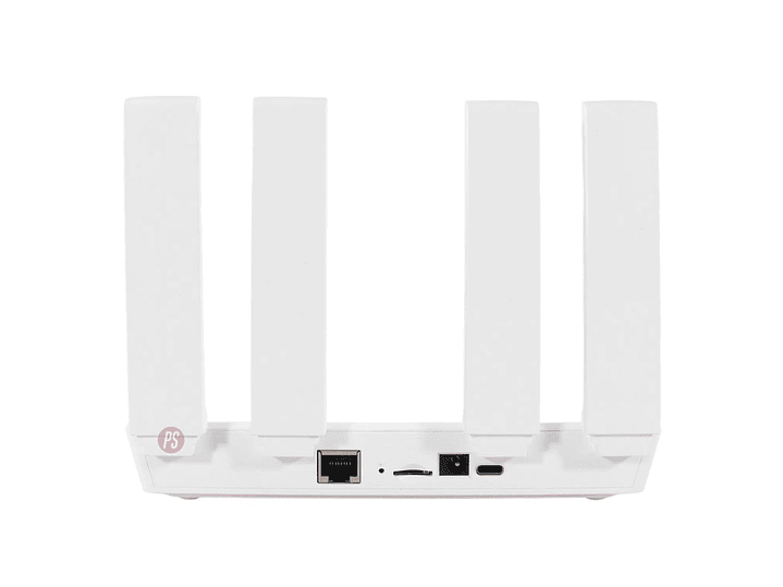 Router 4G CPE WiFi 6 con Ranura Chip 150Mbps LTE - PS 2