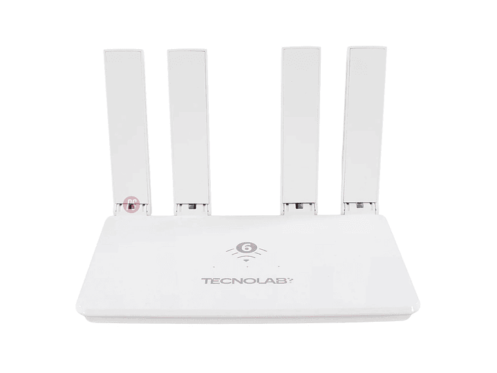 Router 4G CPE WiFi 6 con Ranura Chip 150Mbps LTE - PS 1