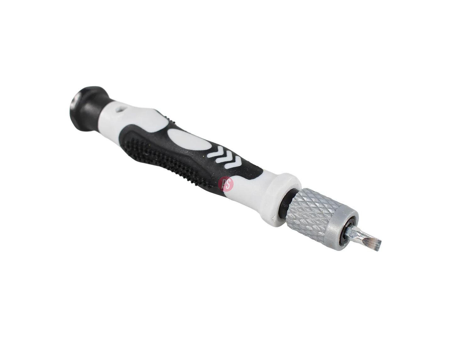 Set Destornillador Precision 115 Pcs Puntas Magneticas - PS 5