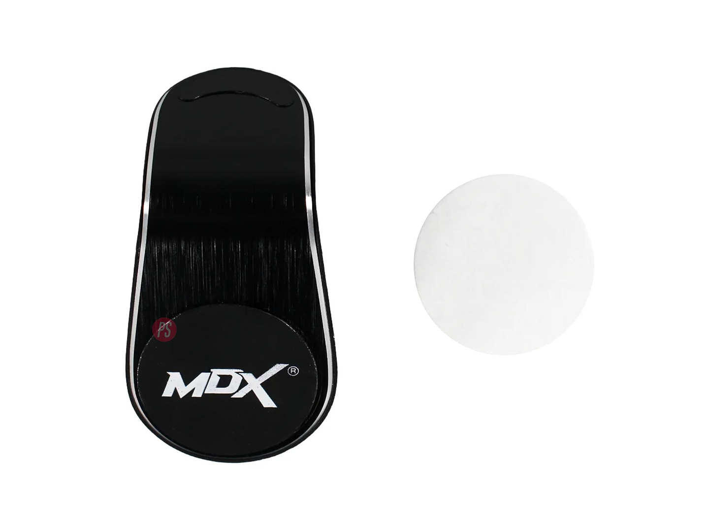 Soporte Magnetico Auto 360 para Rejilla Universal - PS 1