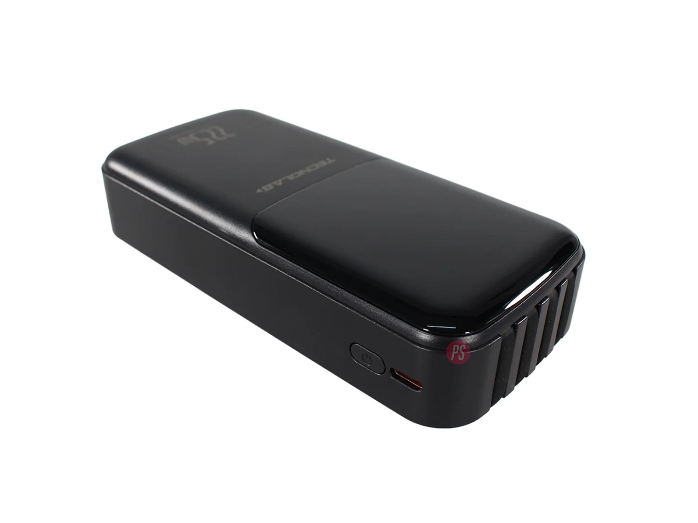 Power Bank 25000mAh 22.5W con 4 Cables Carga Rápida - PS 3