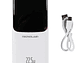 Power Bank 25000mAh 22.5W con 4 Cables Carga Rápida - PS - Miniatura 6