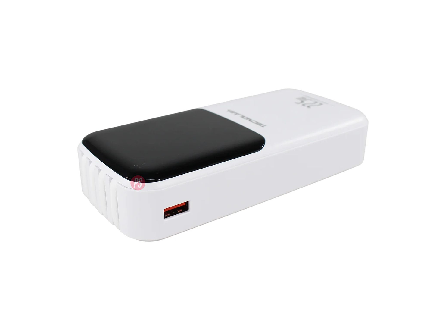 Power Bank 25000mAh 22.5W con 4 Cables Carga Rápida - PS 8