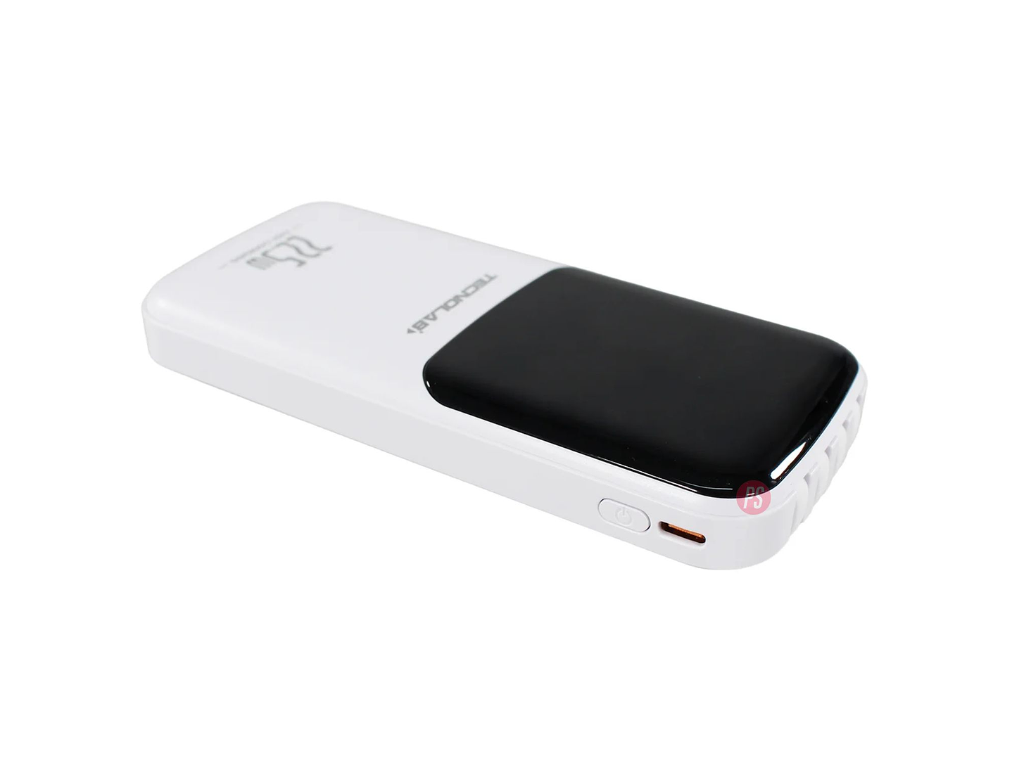 Power Bank 15000mAh 22.5W con 4 Cables Integrados - PS 3
