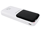 Power Bank 15000mAh 22.5W con 4 Cables Integrados - PS - Miniatura 3