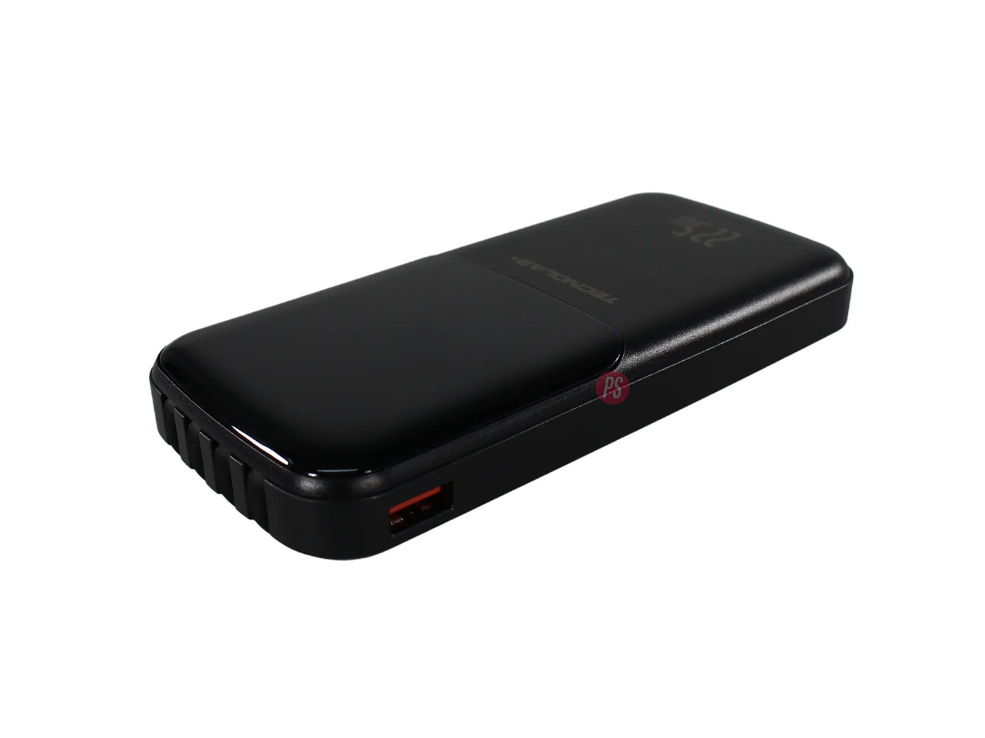 Power Bank 15000mAh 22.5W con 4 Cables Integrados - PS 8