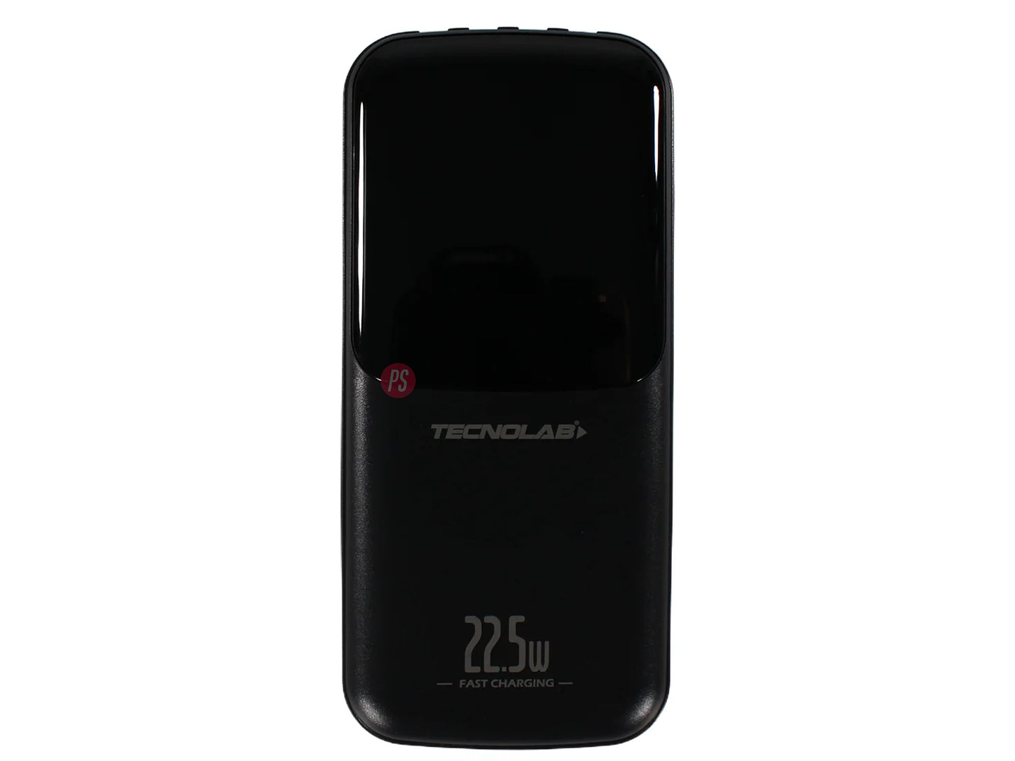 Power Bank 15000mAh 22.5W con 4 Cables Integrados - PS 9