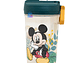 Vaso Mickey Mouse Infantil 2 en 1 Boquilla y Bombilla - PS - Miniatura 1
