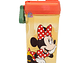Vaso Minnie Mouse Infantil 2 en 1 Boquilla y Bombilla - PS - Miniatura 1