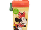 Vaso Minnie Mouse Infantil 2 en 1 Boquilla y Bombilla - PS - Miniatura 4