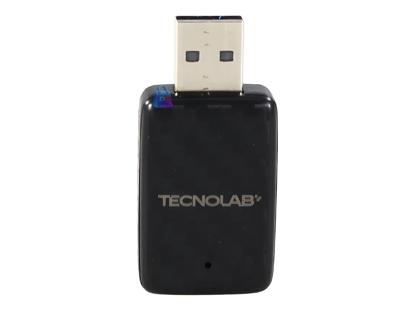 Adaptador Inalambrico CarPlay y Android Auto 2 en 1 - PS 1