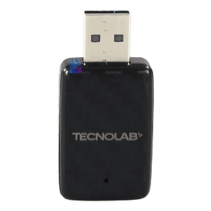 Adaptador Inalambrico CarPlay y Android Auto 2 en 1 - PS