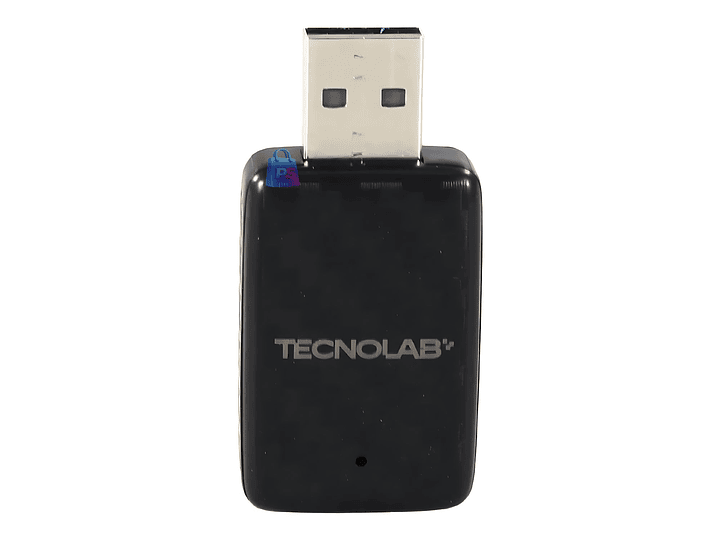 Adaptador Inalambrico CarPlay y Android Auto 2 en 1 - PS 1