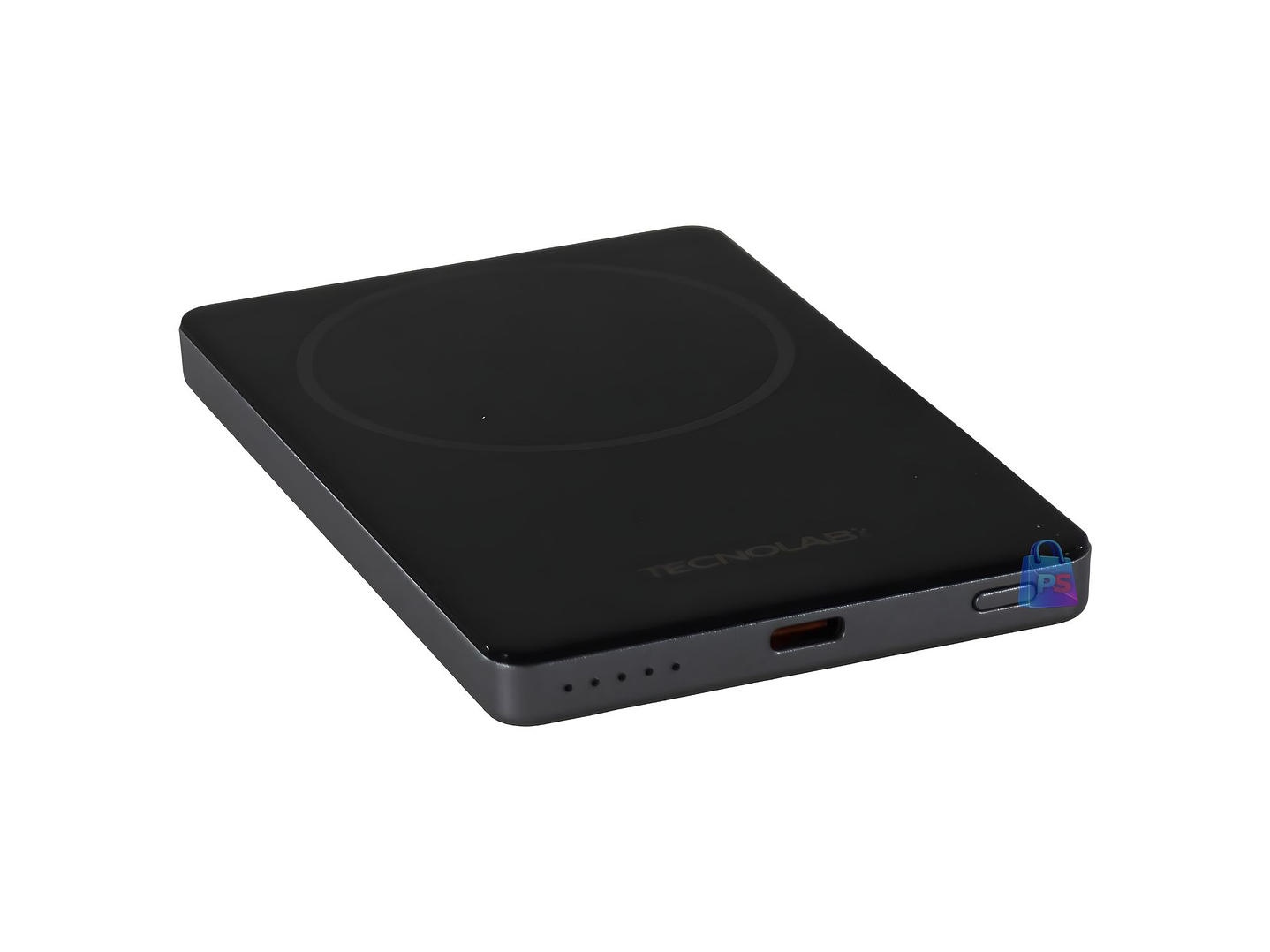 Power Bank Magnetica 5000mAh 20W Slim Inalambrica - PS 1