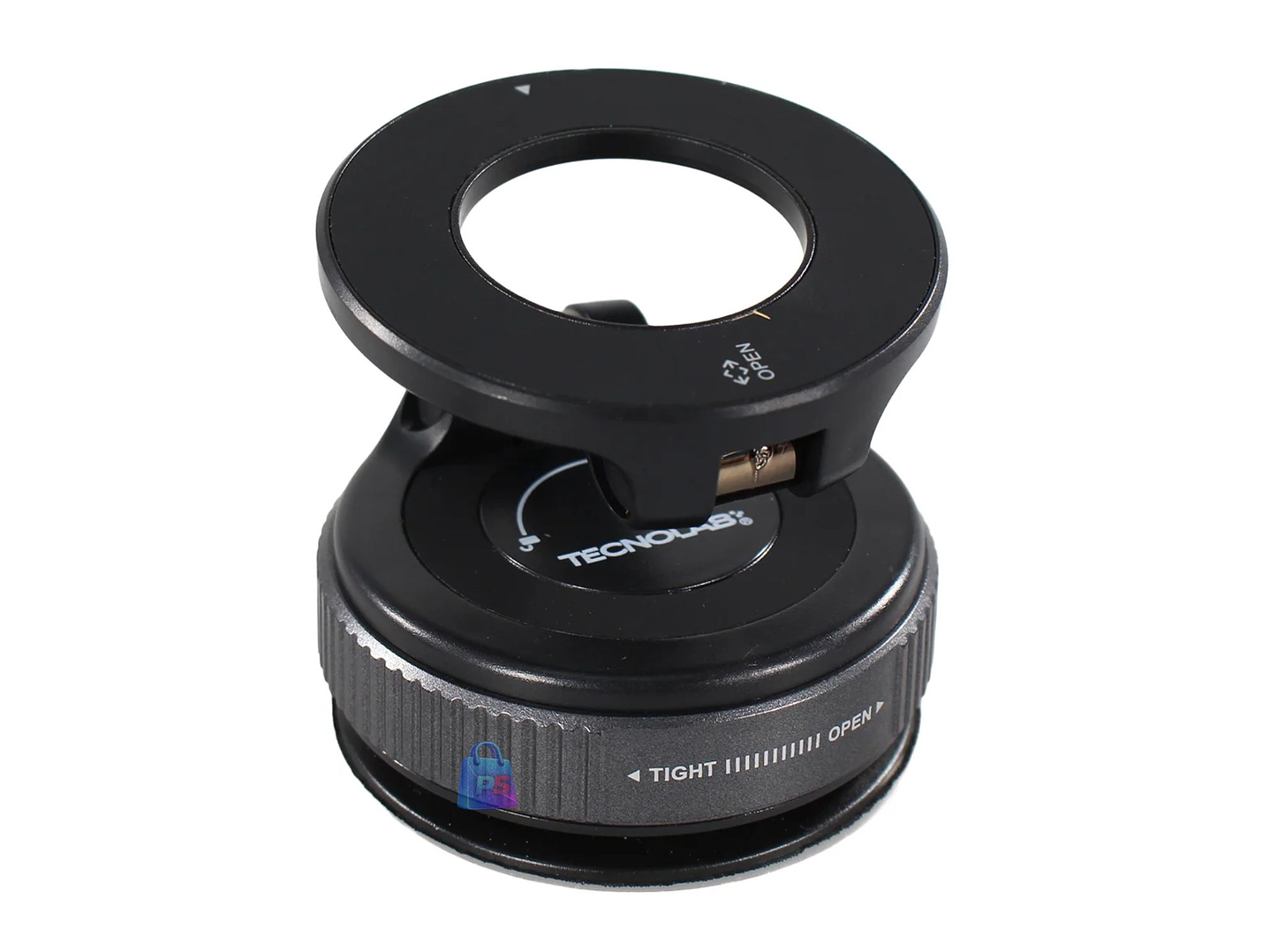 Soporte Magnetico Auto 360 con Ventosa Alta Succion - PS 2