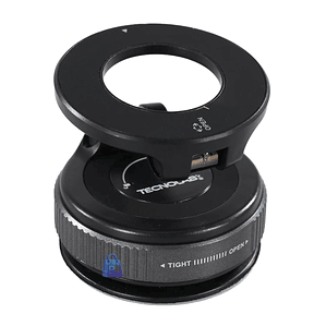 Soporte Magnetico Auto 360 con Ventosa Alta Succion - PS