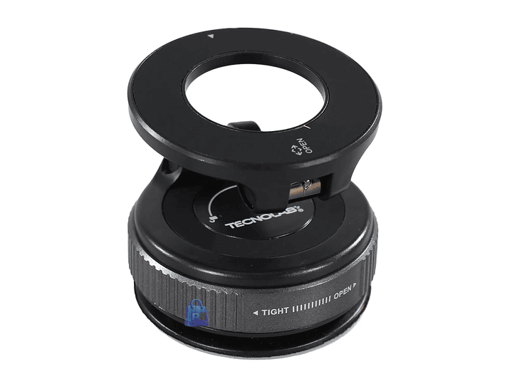 Soporte Magnetico Auto 360 con Ventosa Alta Succion - PS 2