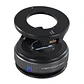 Soporte Magnetico Auto 360 con Ventosa Alta Succion - PS - Miniatura 2