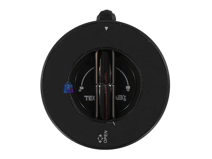 Soporte Magnetico Auto 360 con Ventosa Alta Succion - PS 3